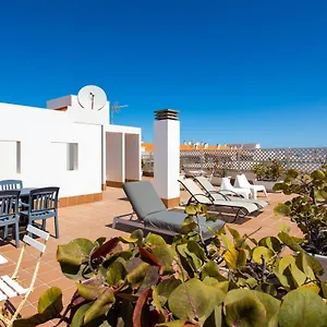  Сasa de vacaciones Uptown Urban (adults Only)
