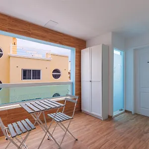  Apartahotel Dimore Italiane - Private