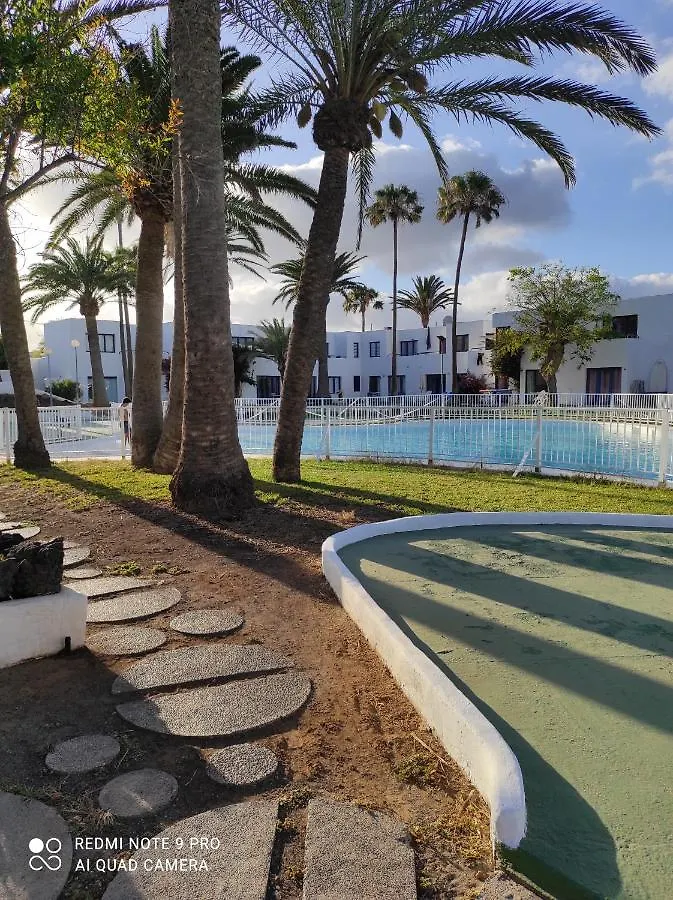 Guest house Alojamientos Playa Centro Corralejo 5