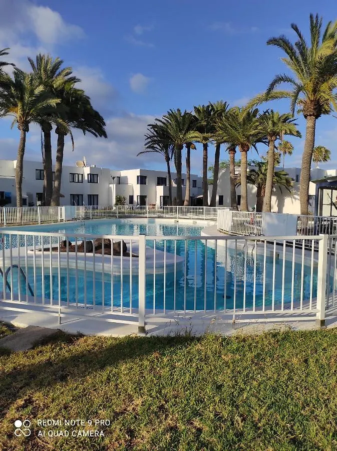 Alojamientos Playa Centro Corralejo 5 Guest house