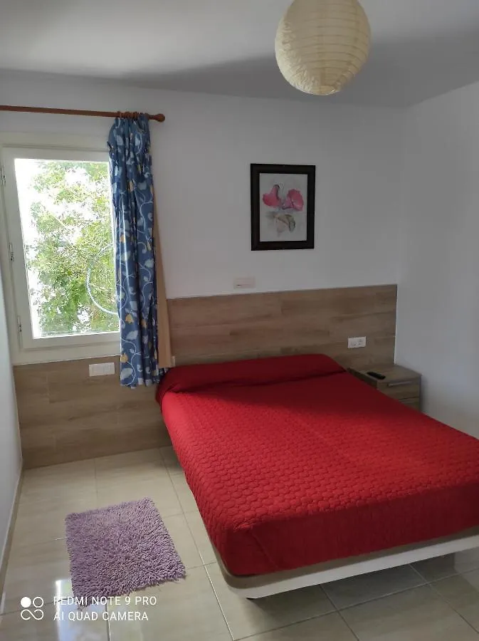 Guest house Alojamientos Playa Centro Corralejo 5