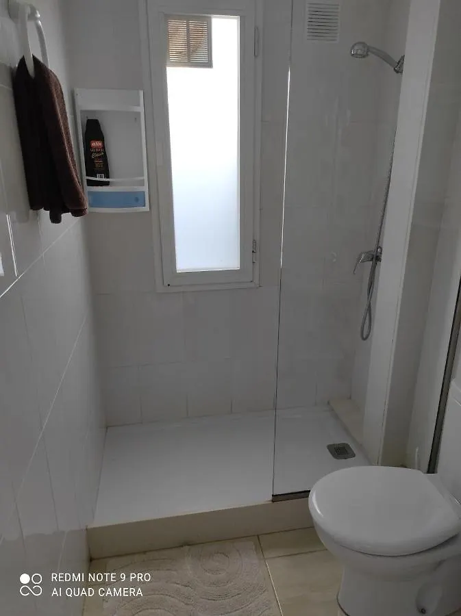 Alojamientos Playa Centro Corralejo 5 Guest house