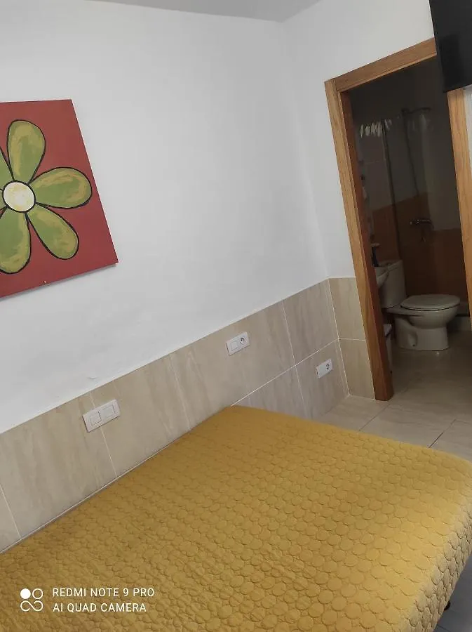 Guest house Alojamientos Playa Centro Corralejo 5 Spain