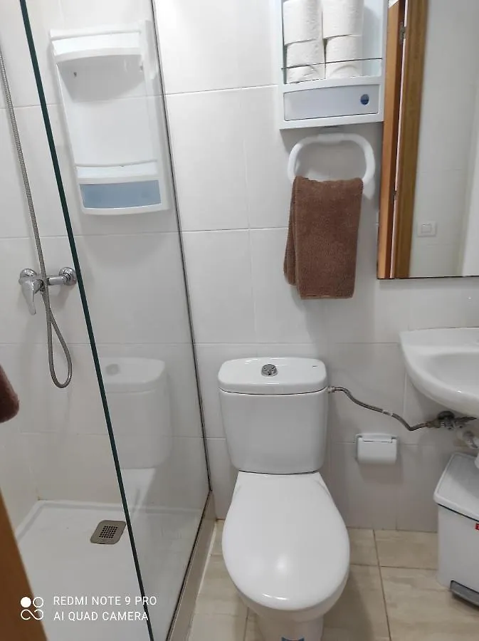 Guest house Alojamientos Playa Centro Corralejo 5